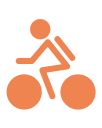 icône vélo